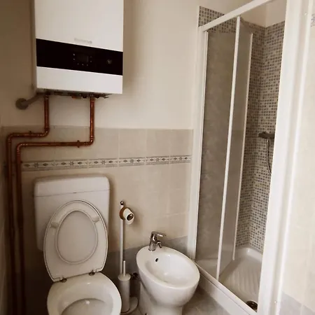 Tatil Evi Maison Dayne - Dimoraalpina *