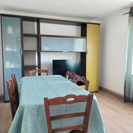Maison Dayne - Dimoraalpina Tatil Evi *