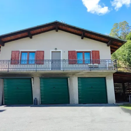 Maison Dayne - Dimoraalpina Tatil Evi
