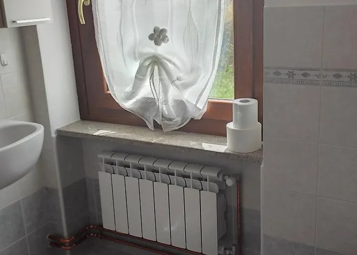 Maison Dayne - Dimoraalpina *